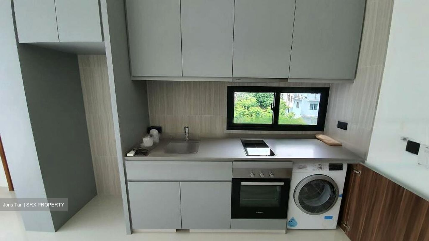 Kandis Residence (D27), Condominium #584576531